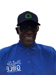 Shut Up and Golf - Polo
