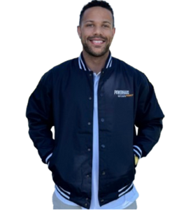 Shut Up and Golf – Jacket